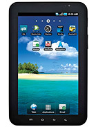 Android telefon Samsung Galaxy Tab T-Mobile T849
